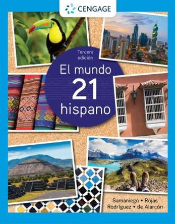 El Mundo 21 hispano by Fabian Samaniego