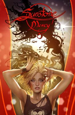 Sunstone Mercy Volume 8 by Stjepan Sejic 9781534399532