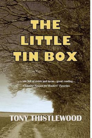 The Little Tin Box by Tony Thistlewood 9781546670834