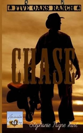 Chase by Kaleigh Payne 9781518743320