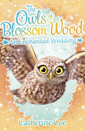 The Owls of Blossom Wood: An Enchanted Wedding by Catherine Coe