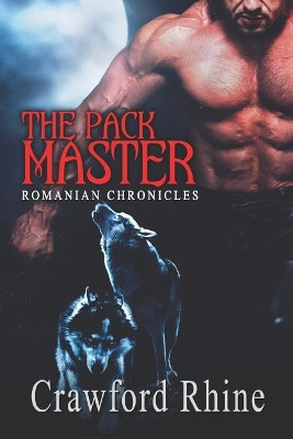 The Pack Master by Crawford Rhine 9781487416041