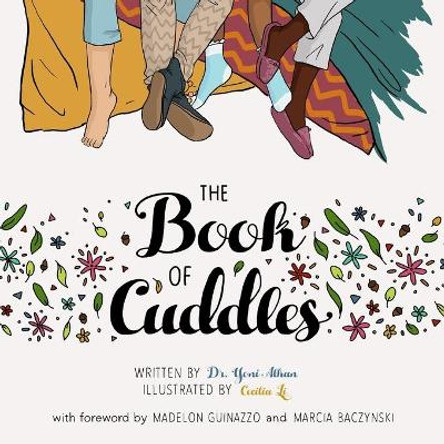 The Book of Cuddles by Cecilia Li 9781732540644