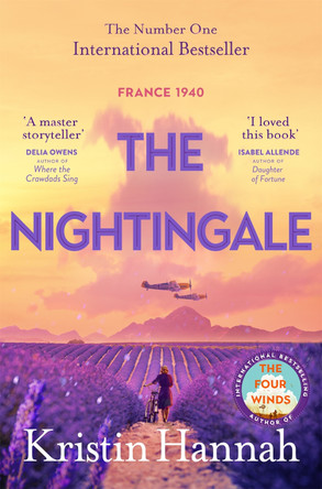 The Nightingale by Kristin Hannah