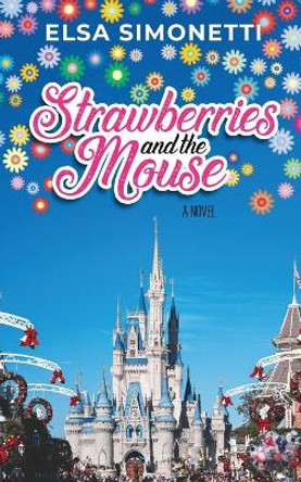 Strawberries for the Mouse by Bob McLain 9781683902157