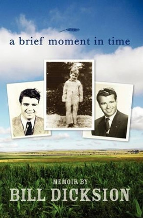 A Brief Moment in Time by Bill Dicksion 9781439262641