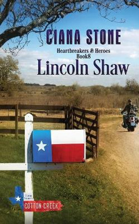 Lincoln Shaw by Ciana Stone 9781728661353