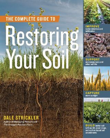 Complete Guide to Restoring Your Soil by Dale Strickler