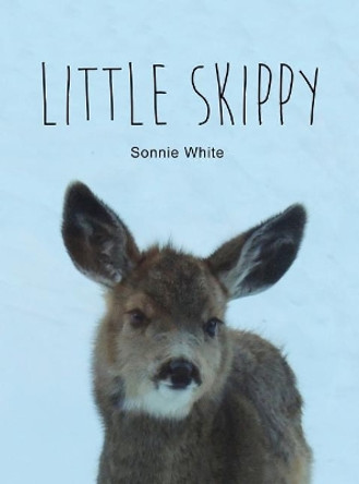 Little Skippy by Sonnie White 9781480989337