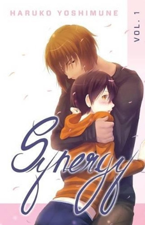 Synergy Vol. 1 by Haruko Yoshimune 9781481954969