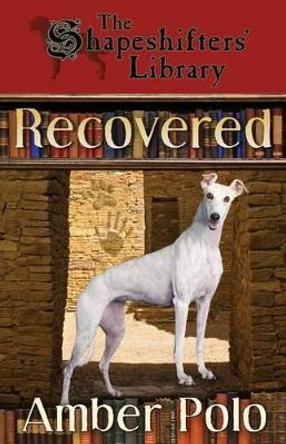 Recovered by Amber Polo 9781539059813