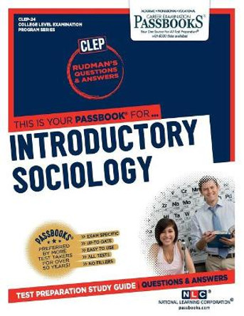 Introductory Sociology by National Learning Corporation 9781731853240