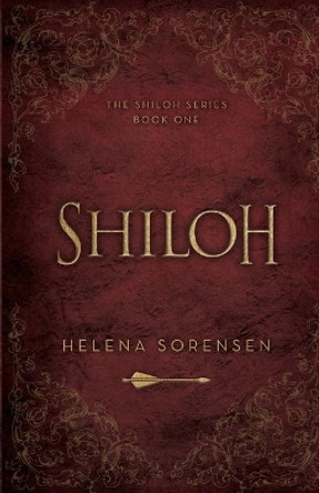 Shiloh by Helena Sorensen 9781732691025