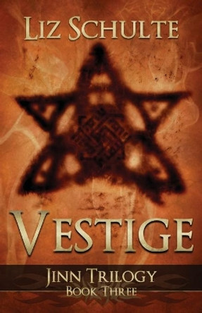 Vestige by Liz Schulte 9781532847165