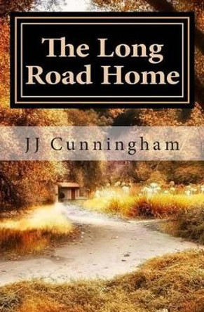 The Long Road Home by Allison Foster 9781492193272