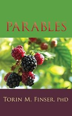 Parables by Torin M Finser 9781621482307