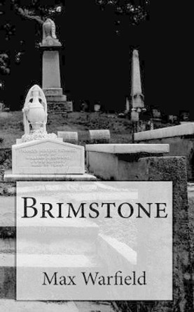 Brimstone by Max Warfield 9781503336438