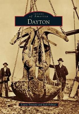 Dayton by Laura Tennant 9781467133265