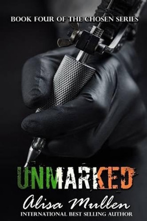 Unmarked: Sean's Story by Missy Borucki 9781502833839