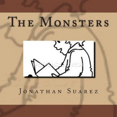 The Monsters by Jonathan Suarez 9781514710166