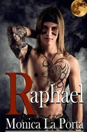 Raphael by Monica La Porta 9781515243489