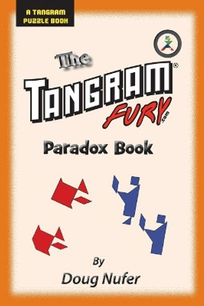 Tangram Fury Paradox Book by Doug Nufer 9781514373132