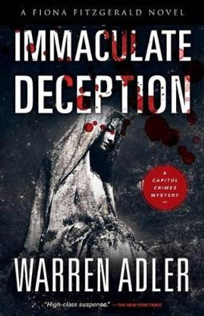 Immaculate Deception by Warren Adler 9781532891571