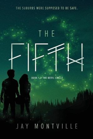 The Fifth by Jay Montville 9781732174702