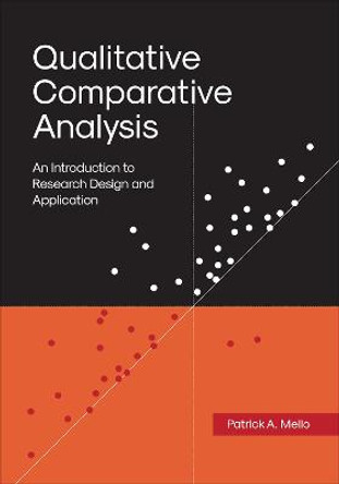 Qualitative Comparative Analysis: An Introduction to Research Design and Application by Patrick A. Mello