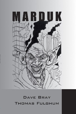 Marduk by David Bray 9781498249089