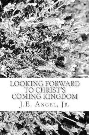 Looking Forward To Christ's Coming Kingdom by J E Angel Jr 9781494737856