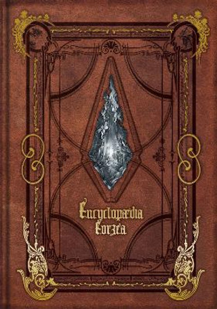 Encyclopaedia Eorzea ~The World of Final Fantasy XIV~ by Square Enix