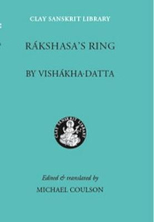 Rakshasa's Ring by Vishakha-Datta