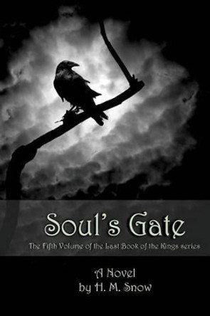 Soul's Gate by H M Snow 9781536964172