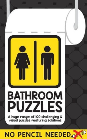 Bathroom Puzzles by Clarity Media 9781530097036