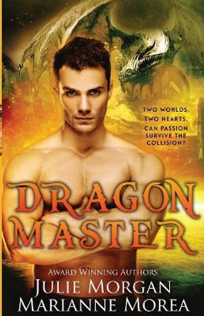 Dragon Master by Julie Morgan 9781534967007