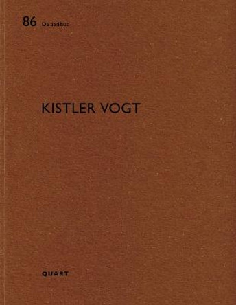 Kistler Vogt by Heinz Wirz