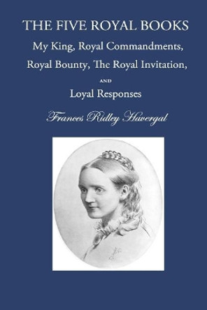 The Five &quot;Royal&quot; Books by David L Chalkley 9781937236304