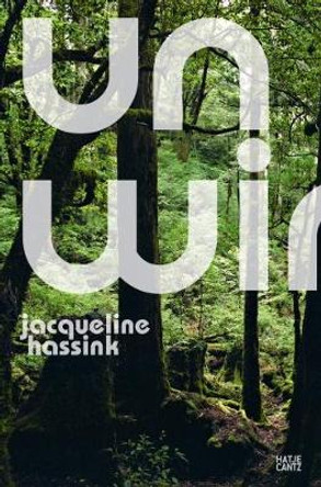 Jacqueline Hassink: Unwired by Jacqueline Hassink