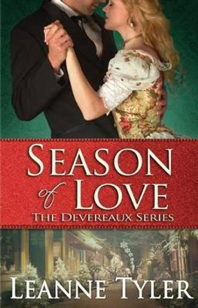 Season of Love by Leanne Tyler 9781500477448