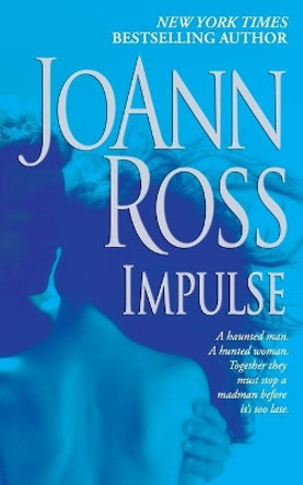 Impulse by Joann Ross 9781476754628