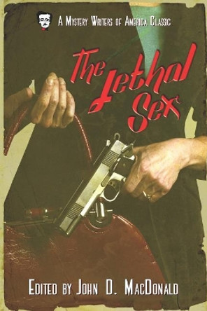 The Lethal Sex by Christianna Brand 9781726600446