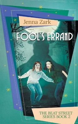 Fool's Errand by Jenna Zark 9781774000014