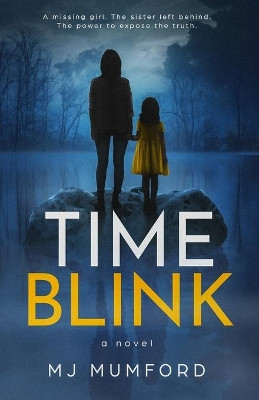 TimeBlink by Mj Mumford 9781777336202