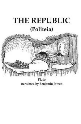 The Republic: Politeia by Plato 9781938357114