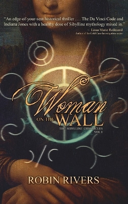 Woman On The Wall by Robin Rivers 9781778135705