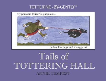 Tails of Tottering Hall by Annie Tempest 9781846893223