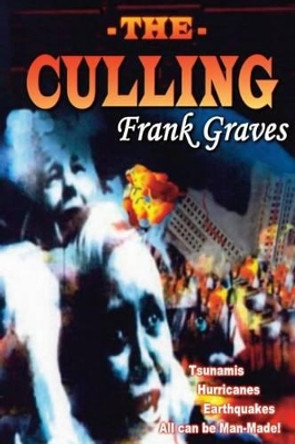 The Culling by Frank Graves 9781873133040