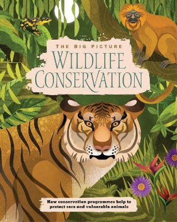 Wildlife Conservation by Lyn Coutts 9781912188345