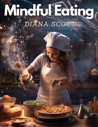 Mindful Eating: Recipes for All Occasions by Diana Scott 9781835911129
